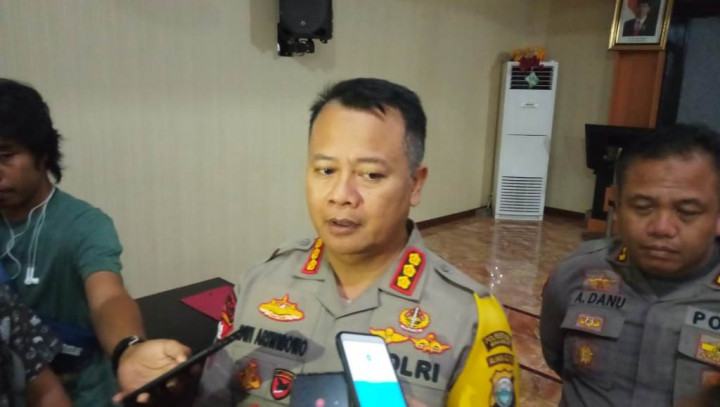 Sebanyak 2.500 Personel Keamanan Disiagakan Jelang Laga PSM Makassar vs Persija