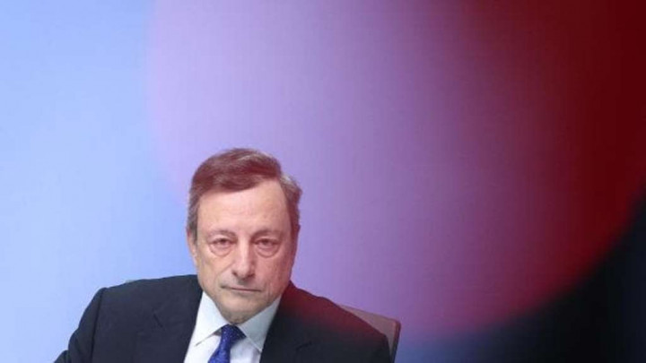 Ekonom Perkirakan ECB Pertahankan Suku Bunga Rendah