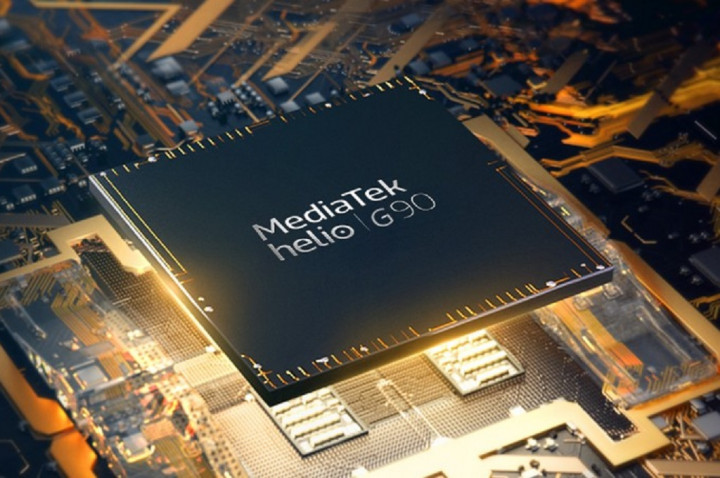 MediaTek Helio P90 Meluncur 30 Juli?