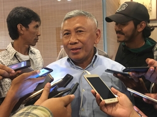 NasDem Dukung PDIP Menempati Posisi Ketua DPR dan MPR