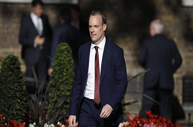 Menlu Baru Inggris Ingin Perkuat Kerja Sama dengan RI