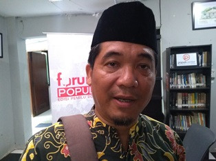 Gerindra Disebut Ingin Masuk Koalisi Jokowi