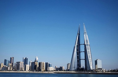 Bahrain Eksekusi Mati Dua Terpidana Kasus Terorisme