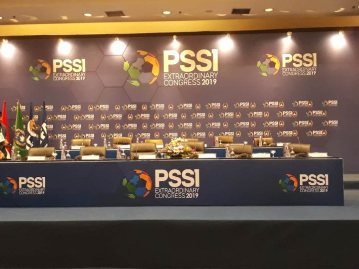 Kandidat Komite Pemilihan dan Komite Banding Pemilihan Dikritik