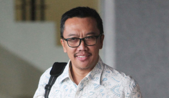 Harapan Menpora di KLB PSSI