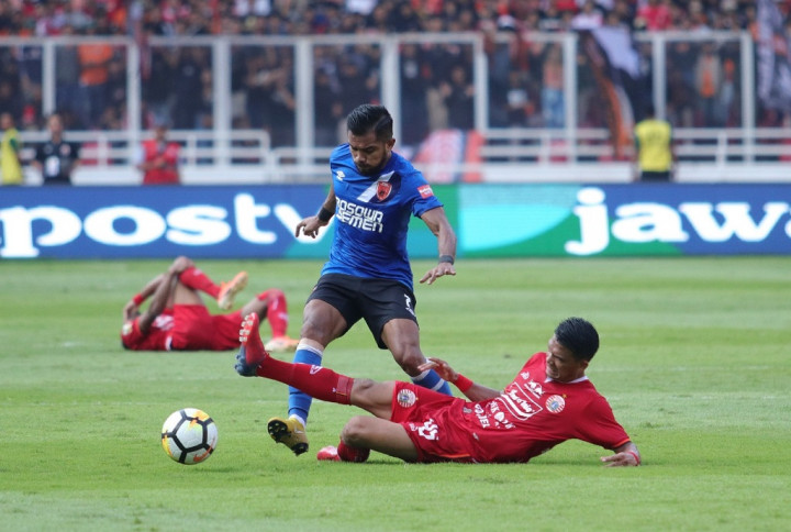 Jadwal Siaran Langsung Final Piala Indonesia: PSM vs Persija