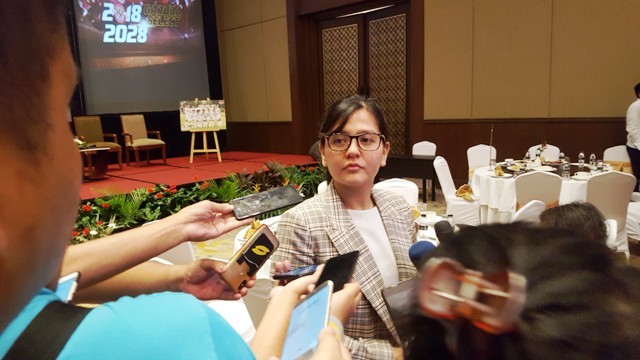 PSSI Belum Bisa Tentukan Nasib Final Piala Indonesia