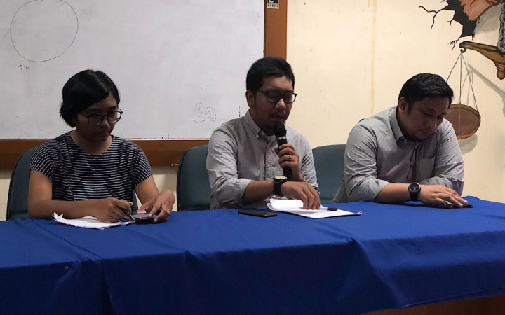 Pansel Dinilai Salah Kaprah Soal LHKPN