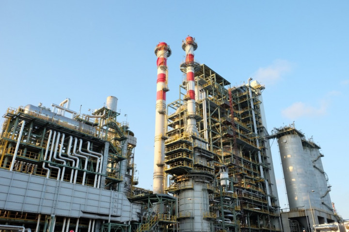 Pertamina Antisipasi Ganguan Kesehatan Akibat Kebocoran Minyak