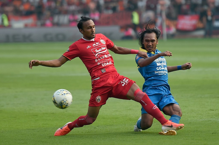 Hariono dan I Made Wirawan Berpotensi Dimainkan Lawan Arema