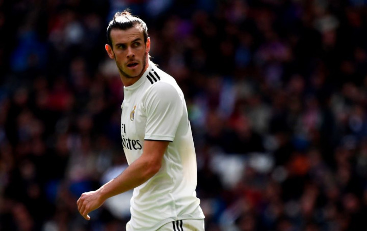 Kepindahan Bale ke Liga Super Tiongkok Kandas