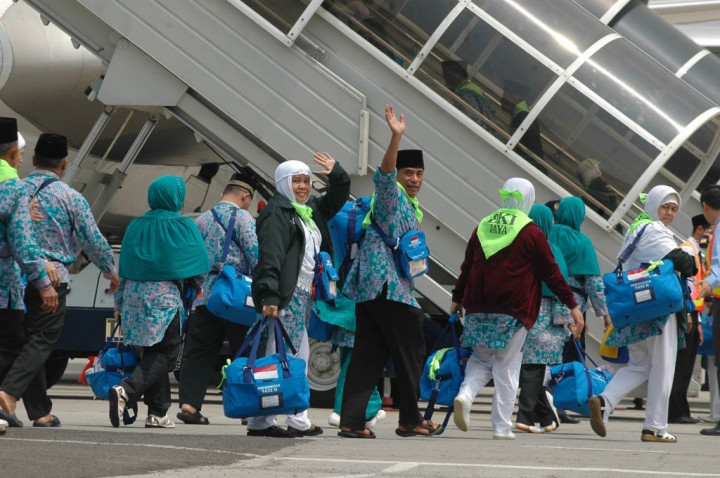 DPR Pantau Kinerja Kemenag dalam Penyelenggaraan Haji 2019