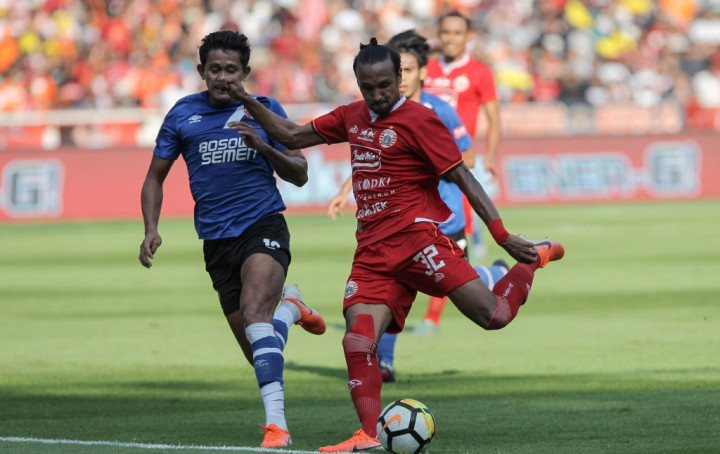 PSSI Putuskan Laga Tunda PSM vs Persija Digelar 6 Agustus