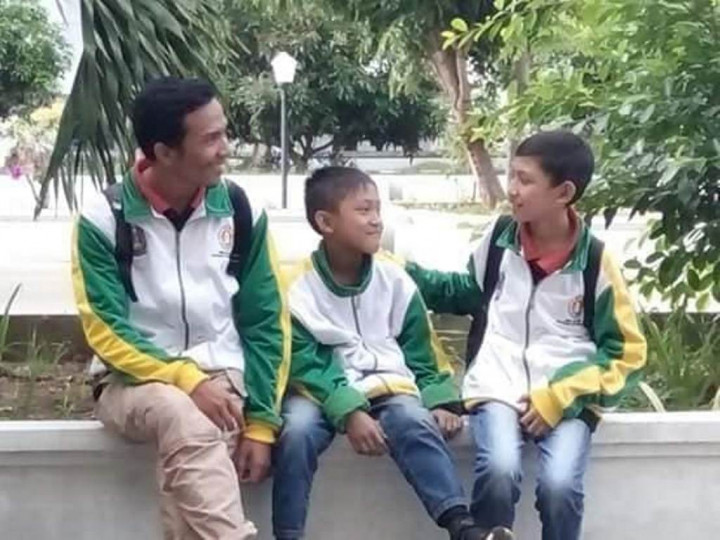 Kota Malang Kirim Atlet Catur Junior ke Thailand