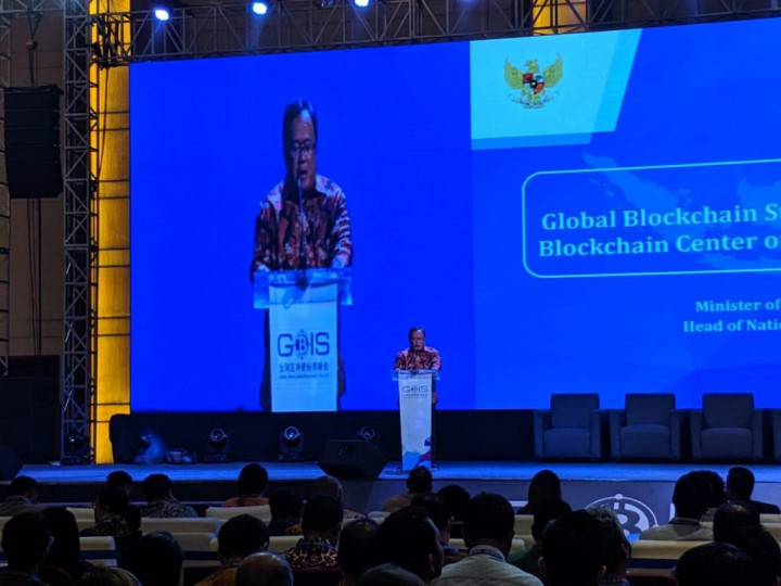 Teknologi <i>Blockchain</i> Bisa Optimalisasi Distribusi Dana Desa