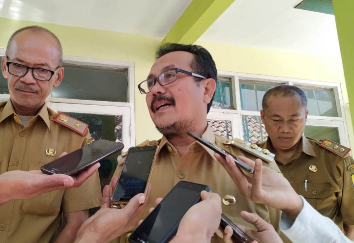 Plt Bupati Cirebon Belum Tahu Carmi Hilang di Arab