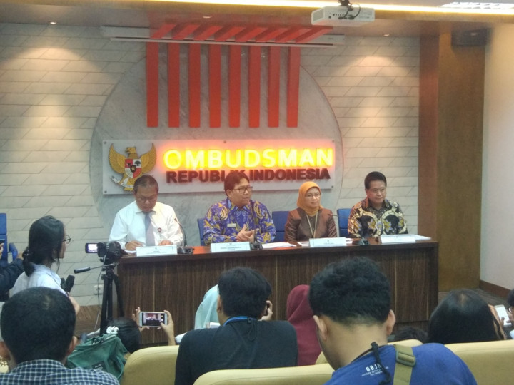 Ombudsman: Kasus Bank Mandiri Tidak Mengancam