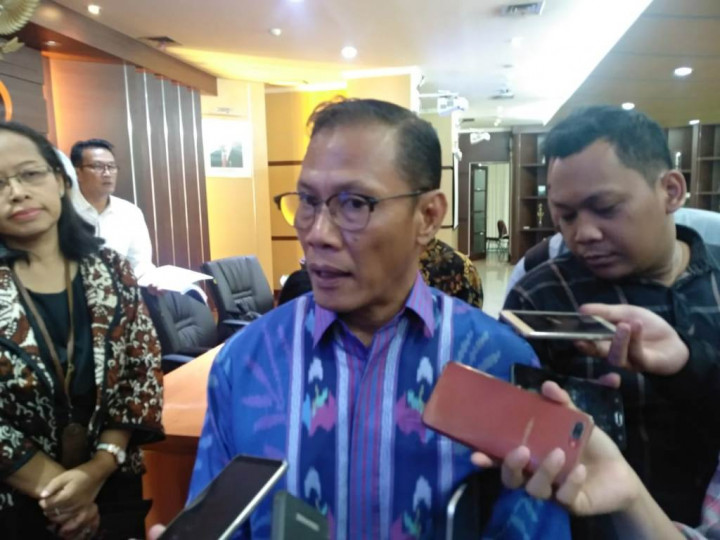 Tingkat Demokrasi Papua Barat Terburuk di Indonesia