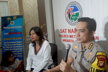 Perkembangan Terkini Kasus Jefri Nichol dan Robby Ertanto