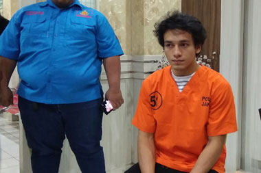 Polisi Pastikan Jefri Nichol dan Robby Ertanto dalam Keadaan Sehat