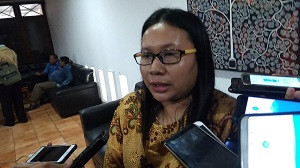 Bupati Bantul akan Digugat di PTUN