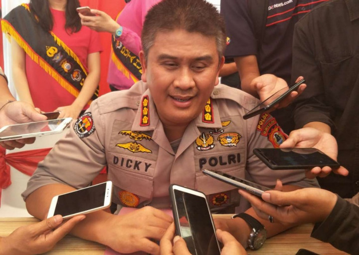 Polisi Keberatan Makassar Disebut tidak Aman Gelar Final Sepak Bola