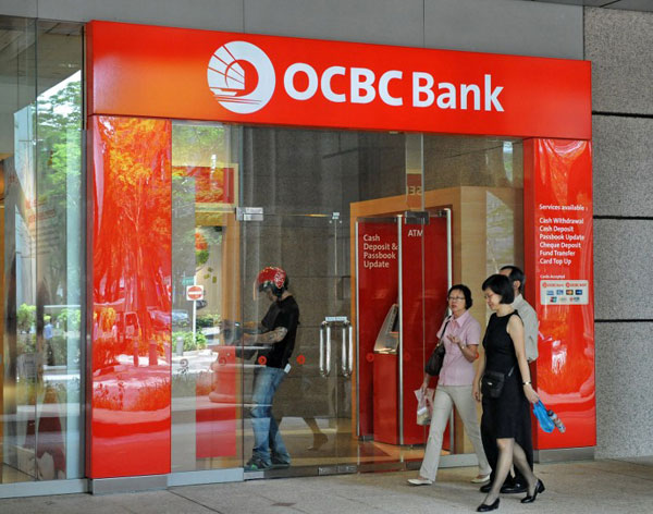 Semester I-2019, Laba Bersih OCBC NISP Tumbuh 15%