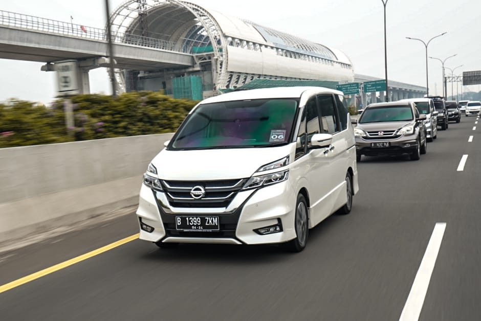 Nissan lakukan pengurangan 12.500 pekerja di seluruh dunia. Medcom.id