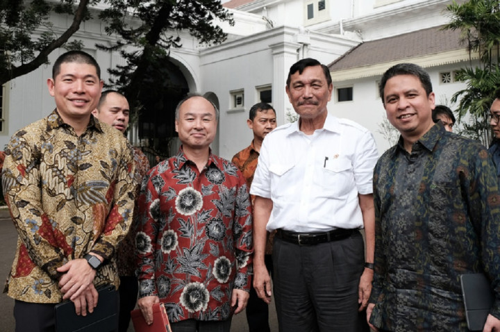 Disuntik Rp28 Triliun, Grab Garap Sistem Medis di Indonesia