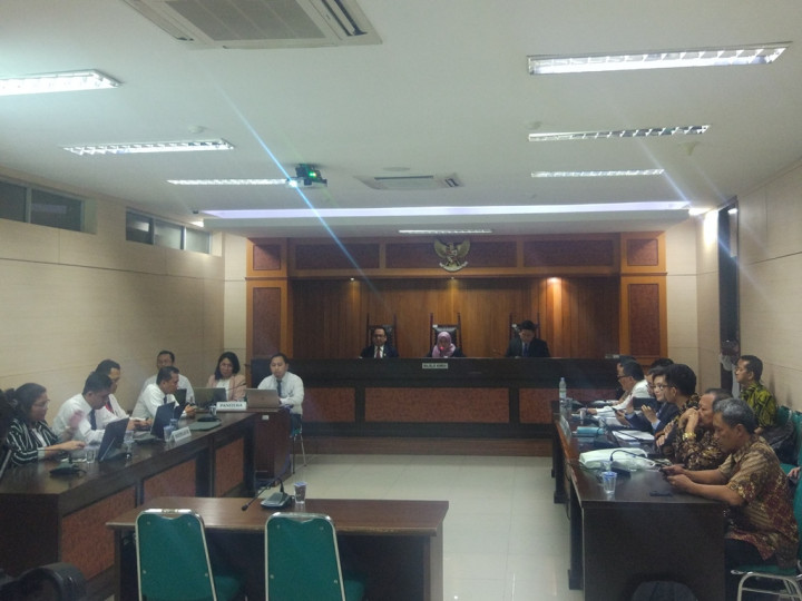 KPPU: Tidak Ada Kartel Harga Garam Impor