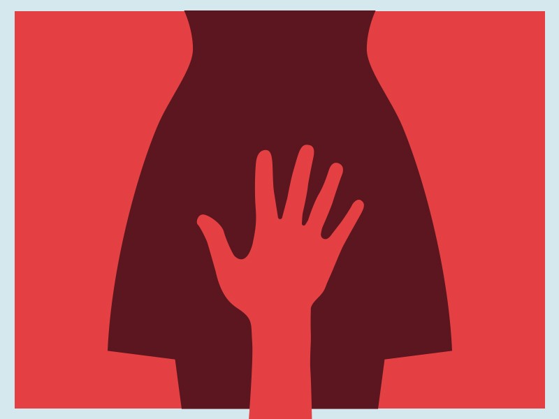 Ilustrasi predator anak. Medcom.id/M Rizal.