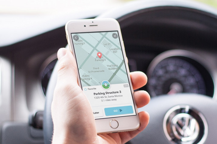 Fakta Kemacetan di Musim Libur dari Hasil Studi Waze