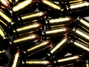 Penyelundupan Amunisi KKB Nduga Digagalkan