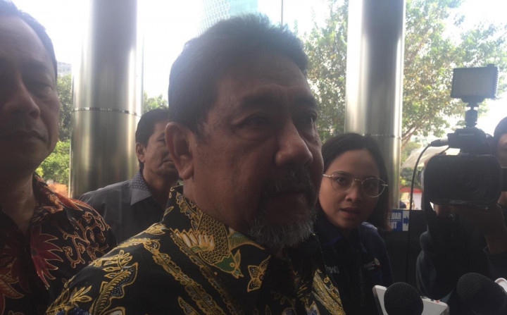 Pansel KPK Tak Bisa Didikte