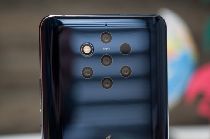 Nokia 9.1 PureView Meluncur di Q4 2019?