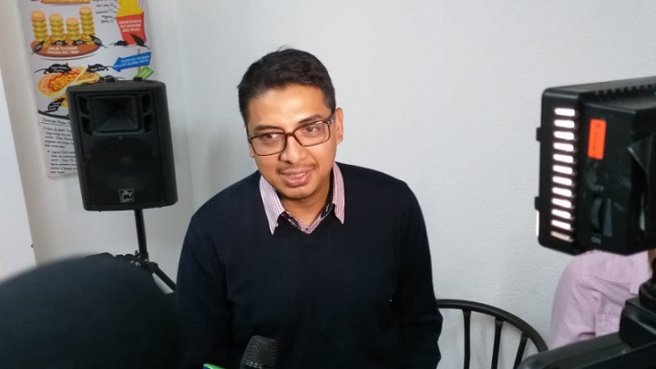 Kasus Novel Diminta Jadi Materi Seleksi Capim KPK