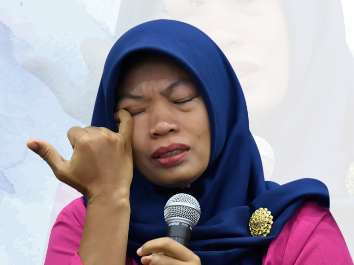 Kronologi Kasus Baiq Nuril