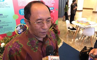 Kasus Rabies di Bali Diklaim Menurun