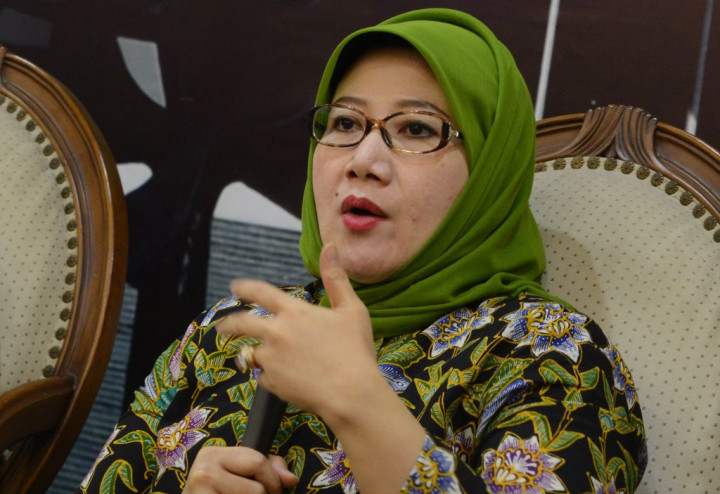 Wacana Impor Rektor Asing Dikritik Komisi X