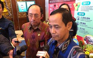 Pemerintah Berupaya Berantas Hepatitis