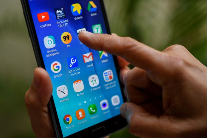 Empat <i>Unicorn</i> Indonesia Dikira Milik Singapura