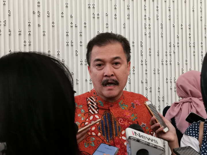 Jamkrindo Optimistis Penjaminan Kredit Melebihi Target