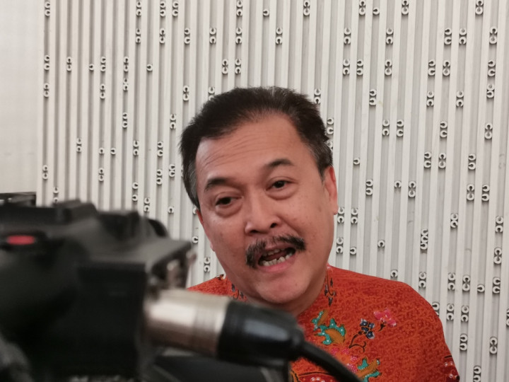 Jamkrindo Jamin Pinjaman 3 Perusahaan <i>Fintech</i>