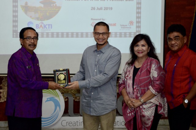 Komisi I Soroti Belum Meratanya Akses Internet di Daerah