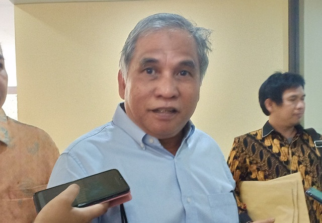 Eks Komandan Tim Mawar Kukuh Pidanakan Majalah Tempo