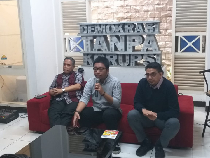 KPK Tak Melulu Harus Diisi Polisi dan Jaksa