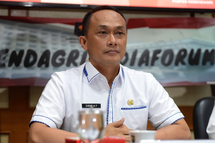 RUU PDB Disebut Upaya Menjaga Kerahasiaan Data Masyarakat