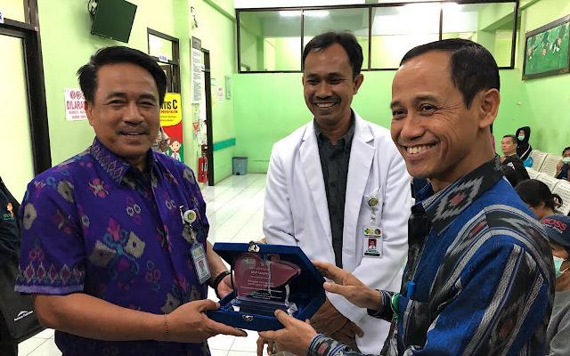 Masyarakat Diminta Aktif <i>Screening</i> Hepatitis