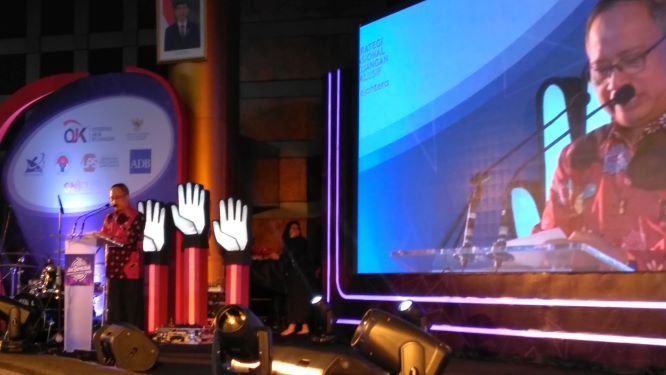 Menteri Nasir Ingin Galakkan Lagi 'Tabanas'