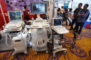 Pemerintah Tarik Alat Kesehatan Bermerkuri